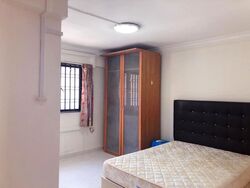 Blk 809 Hougang Central (Hougang), HDB 3 Rooms #578682961